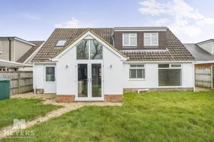 Rear Elevation- click for photo gallery